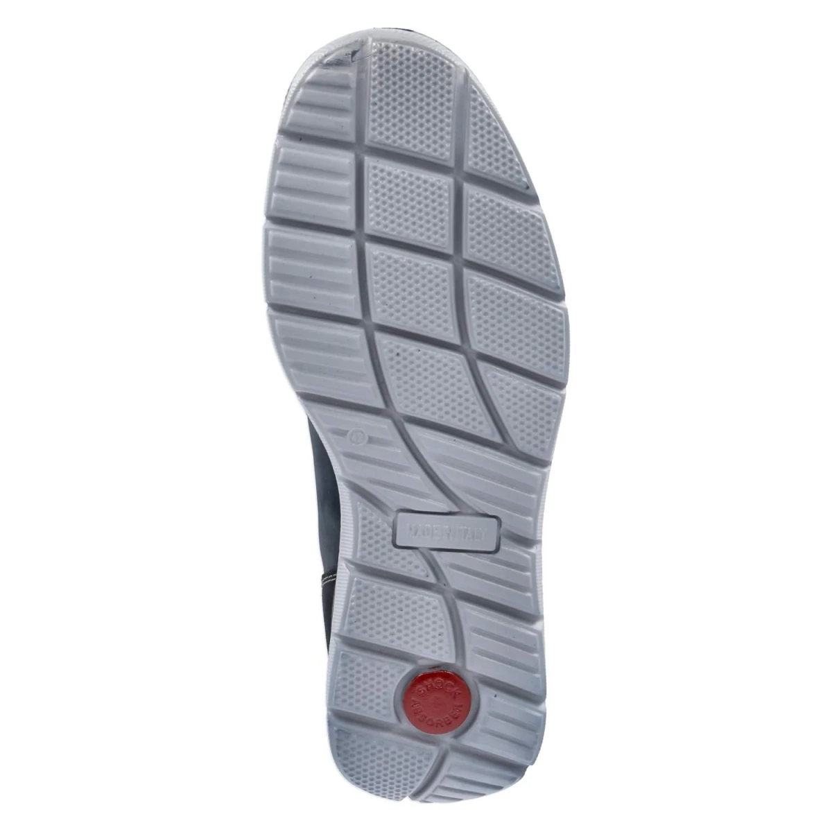 Low Sneaker - dark blue