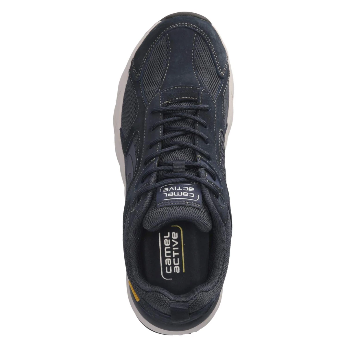 Low Sneaker - navy/navy
