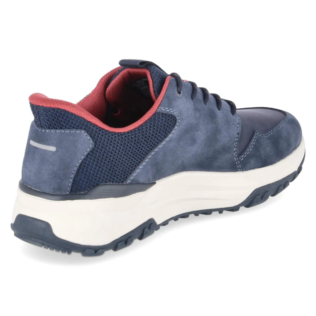 Low Sneaker - dark blue
