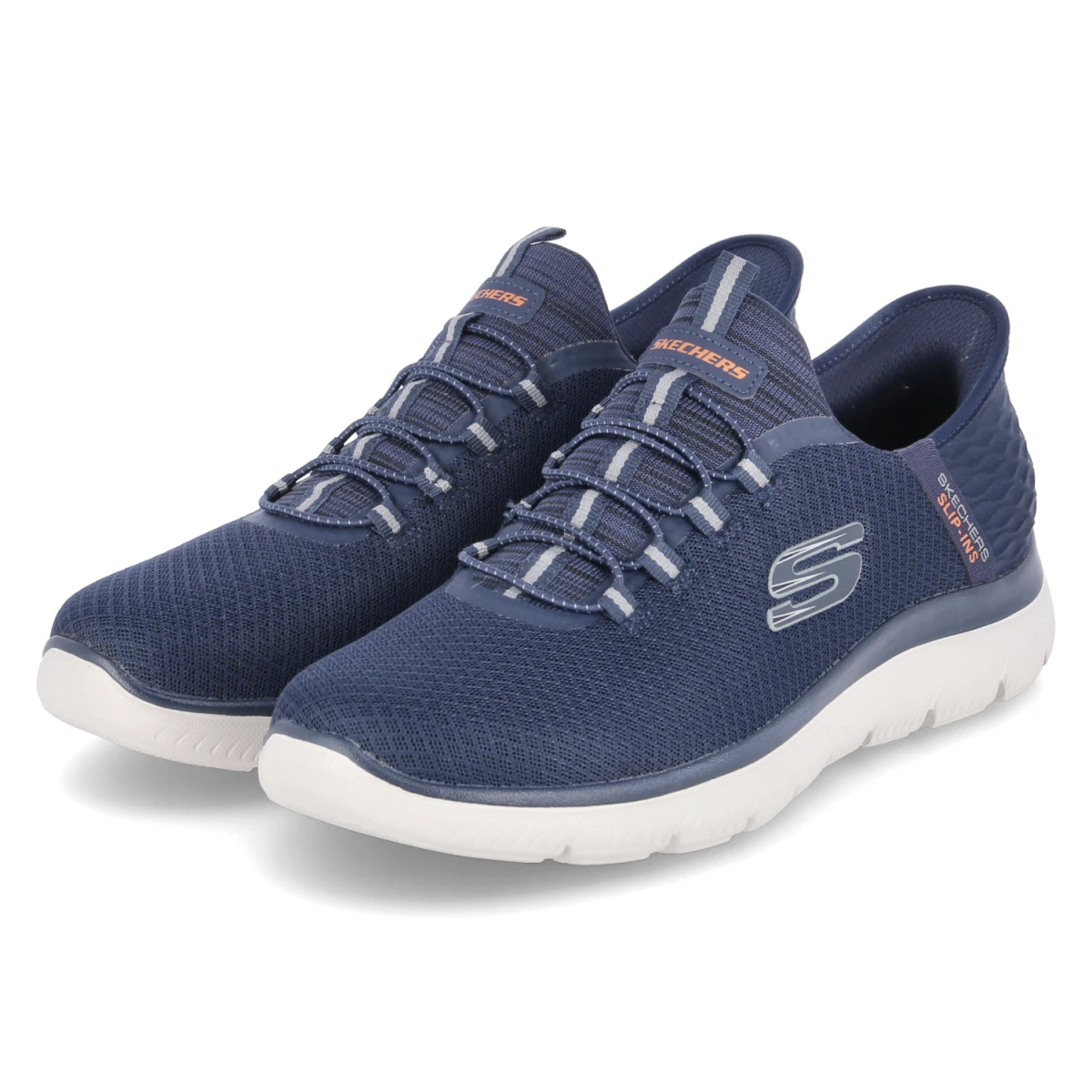 Slip-Ins SUMMITS - navy