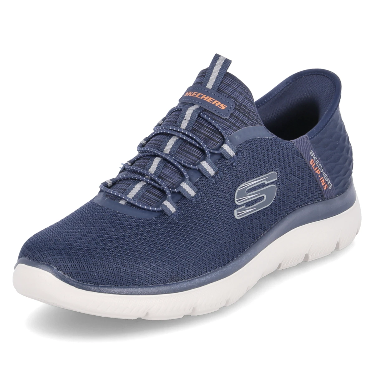 Slip-Ins SUMMITS - navy