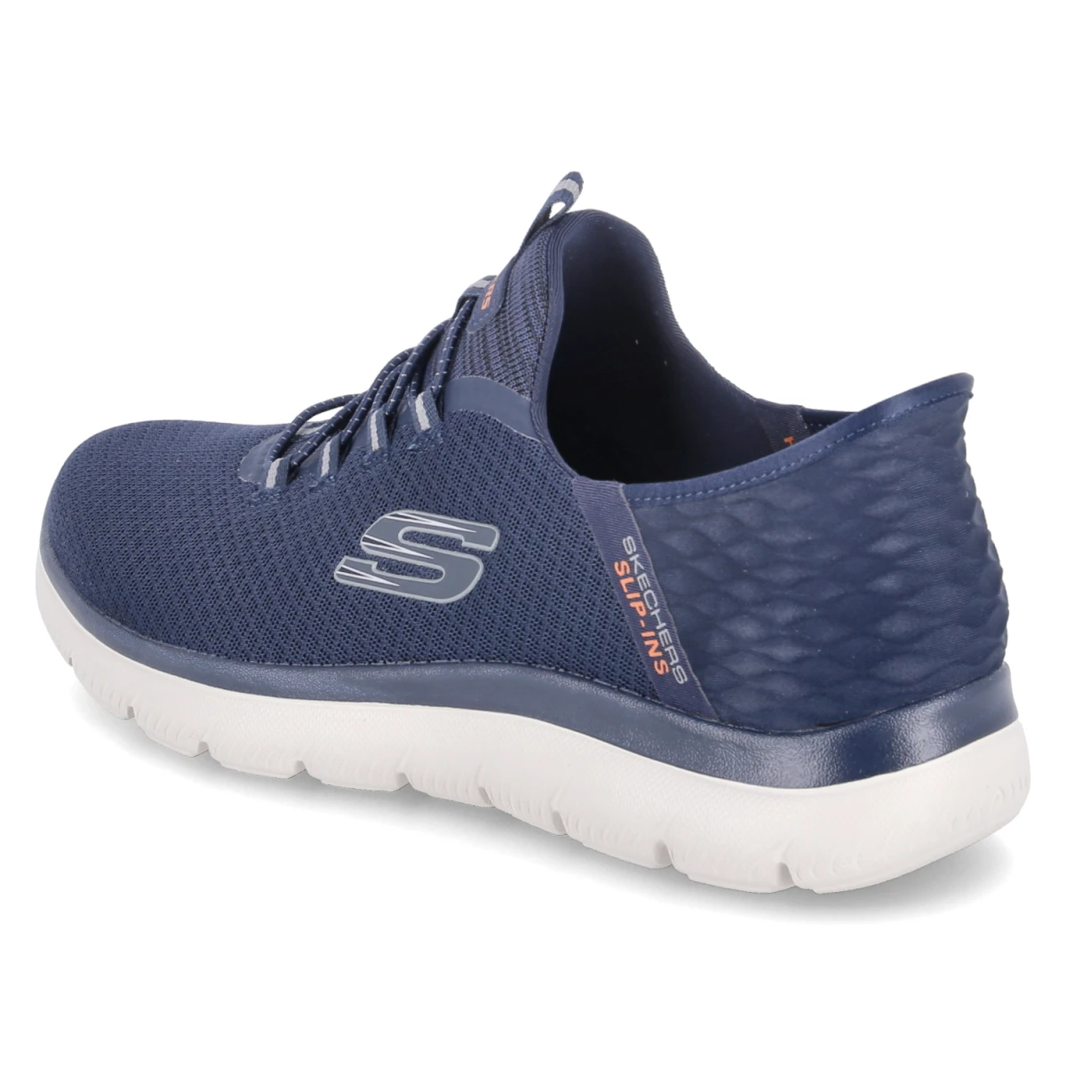 Slip-Ins SUMMITS - navy