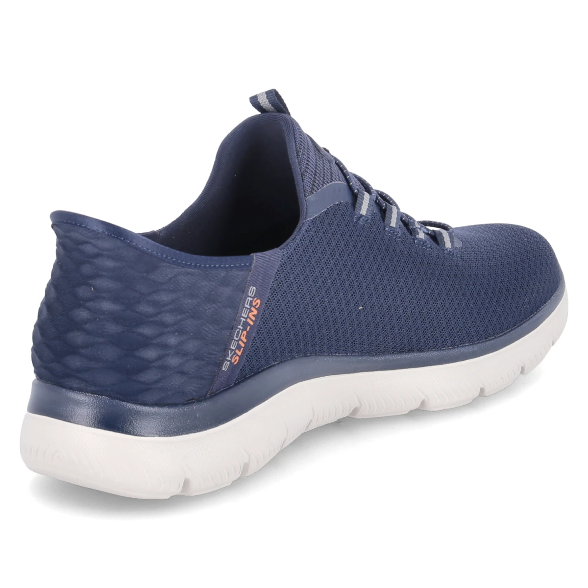 Slip-Ins SUMMITS - navy