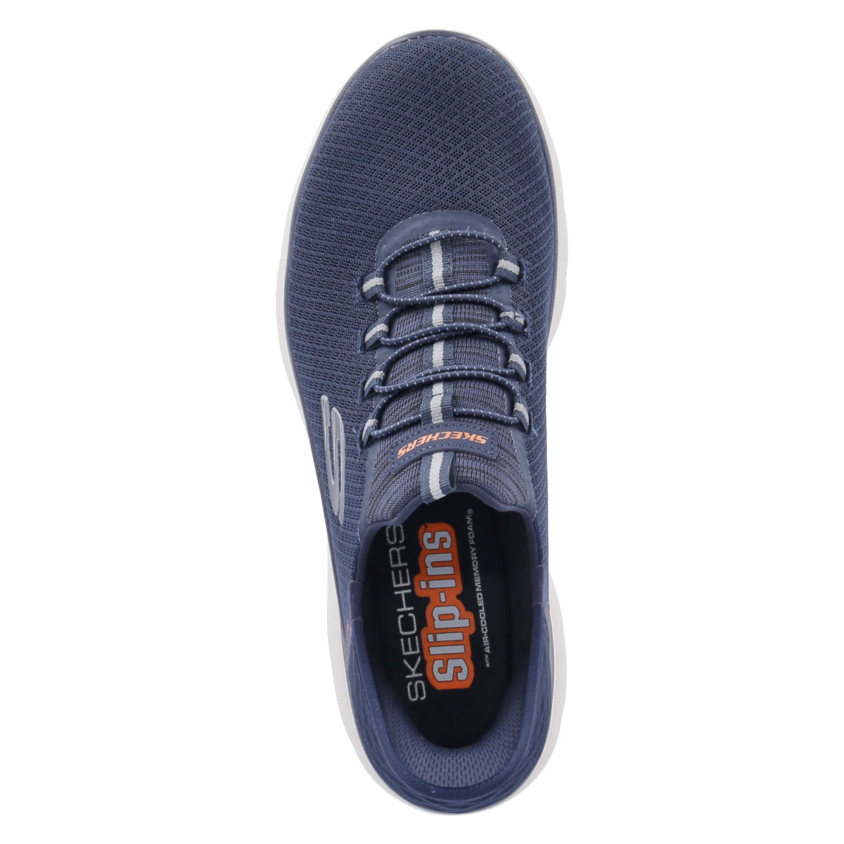 Slip-Ins SUMMITS - navy