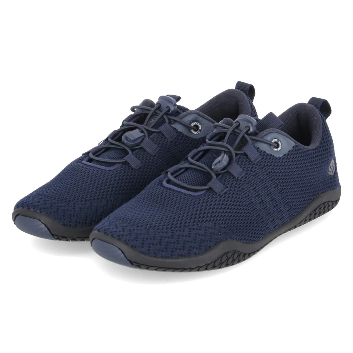 Low Sneaker - NAVY