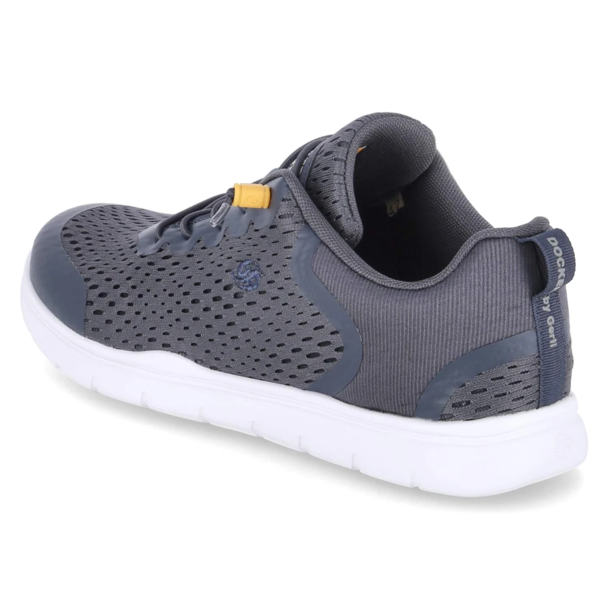 Slip-On-Sneaker - NAVY