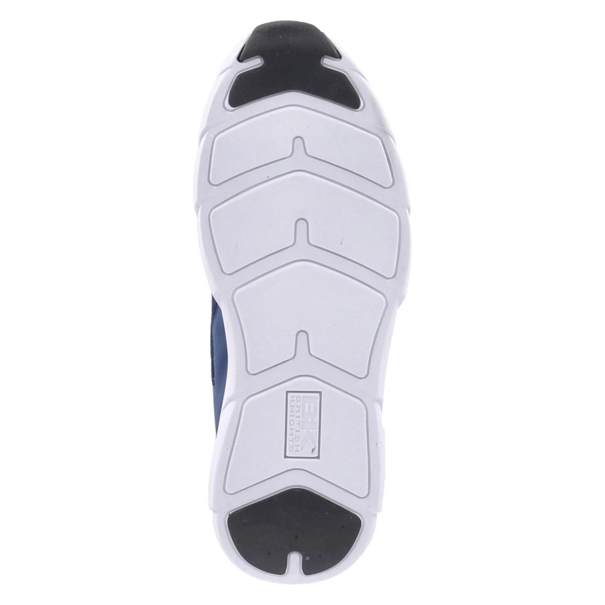 Low Sneaker SHORE - navy/black/white