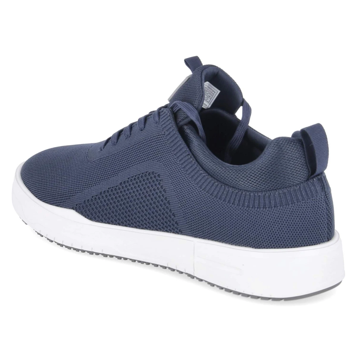 Halbschuhe DONOVAN 02 - nachtblau