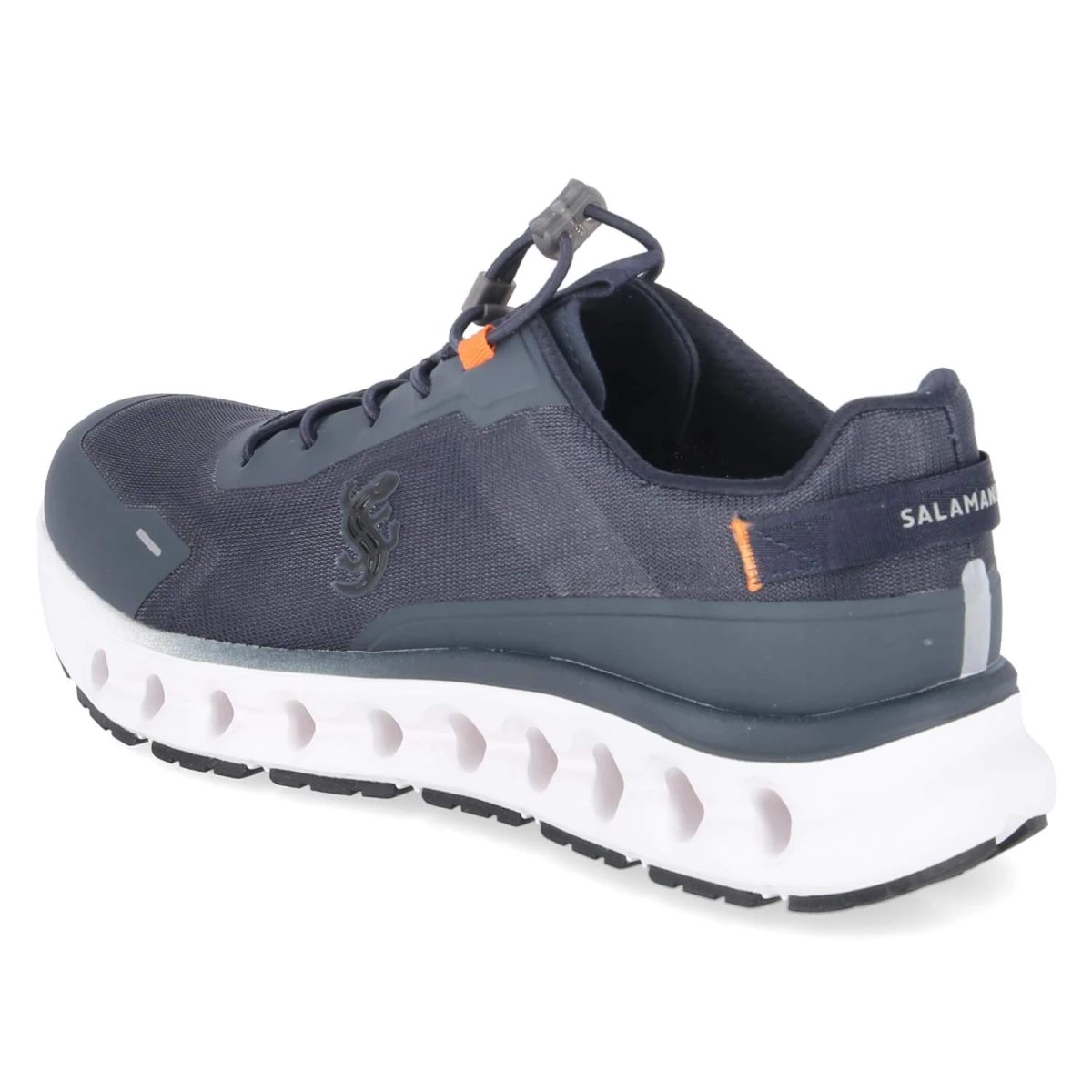 Low Sneaker - dark blue