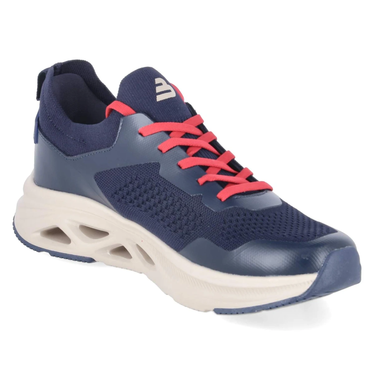 Low Sneaker - navy