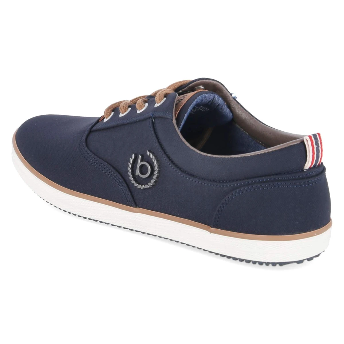 Low Sneaker - dark blue