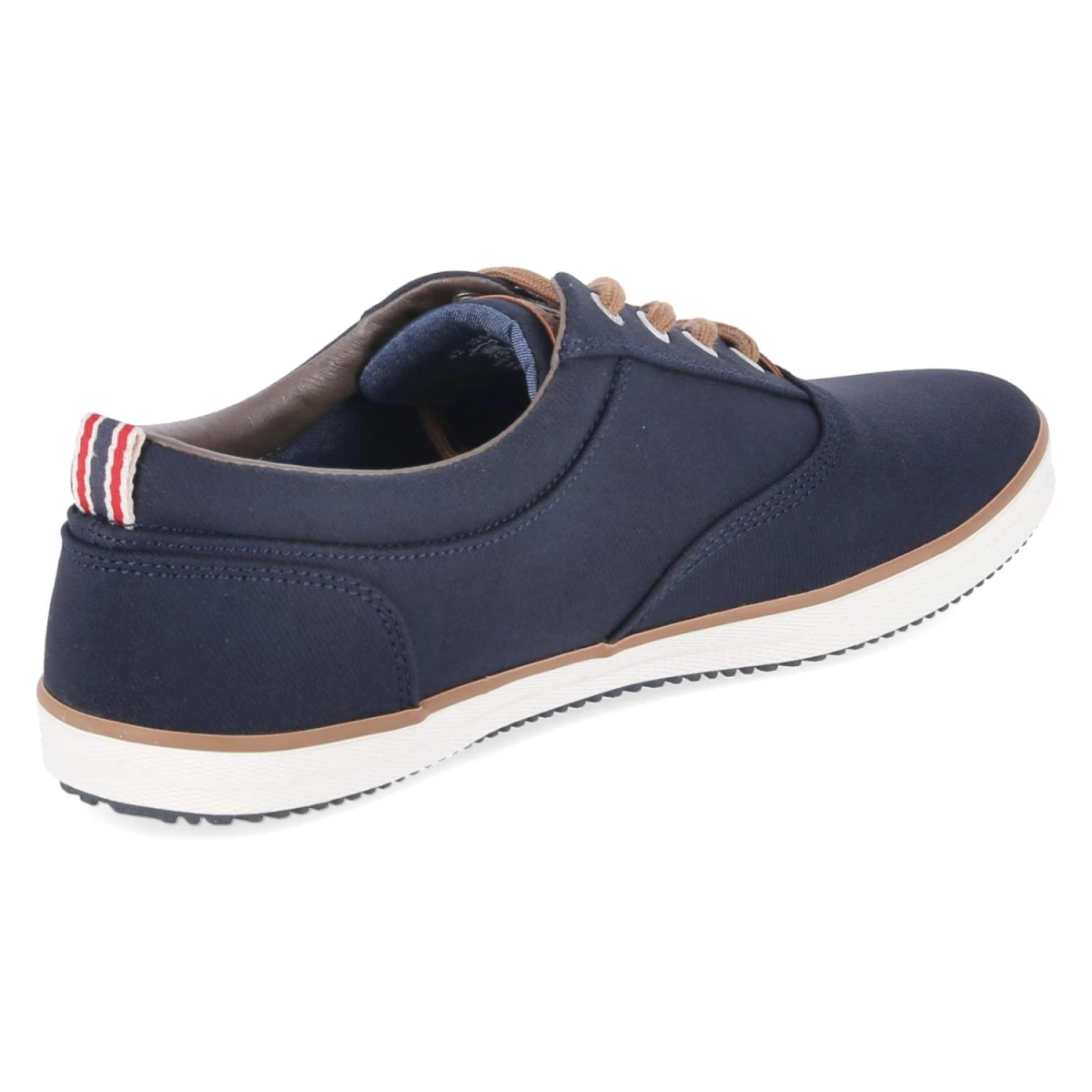 Low Sneaker - dark blue