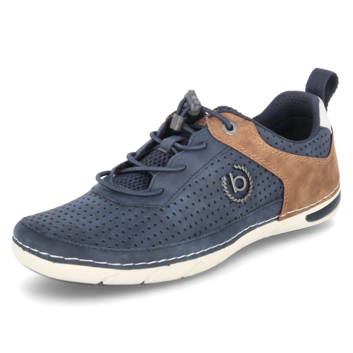 Halbschuhe - undefinert