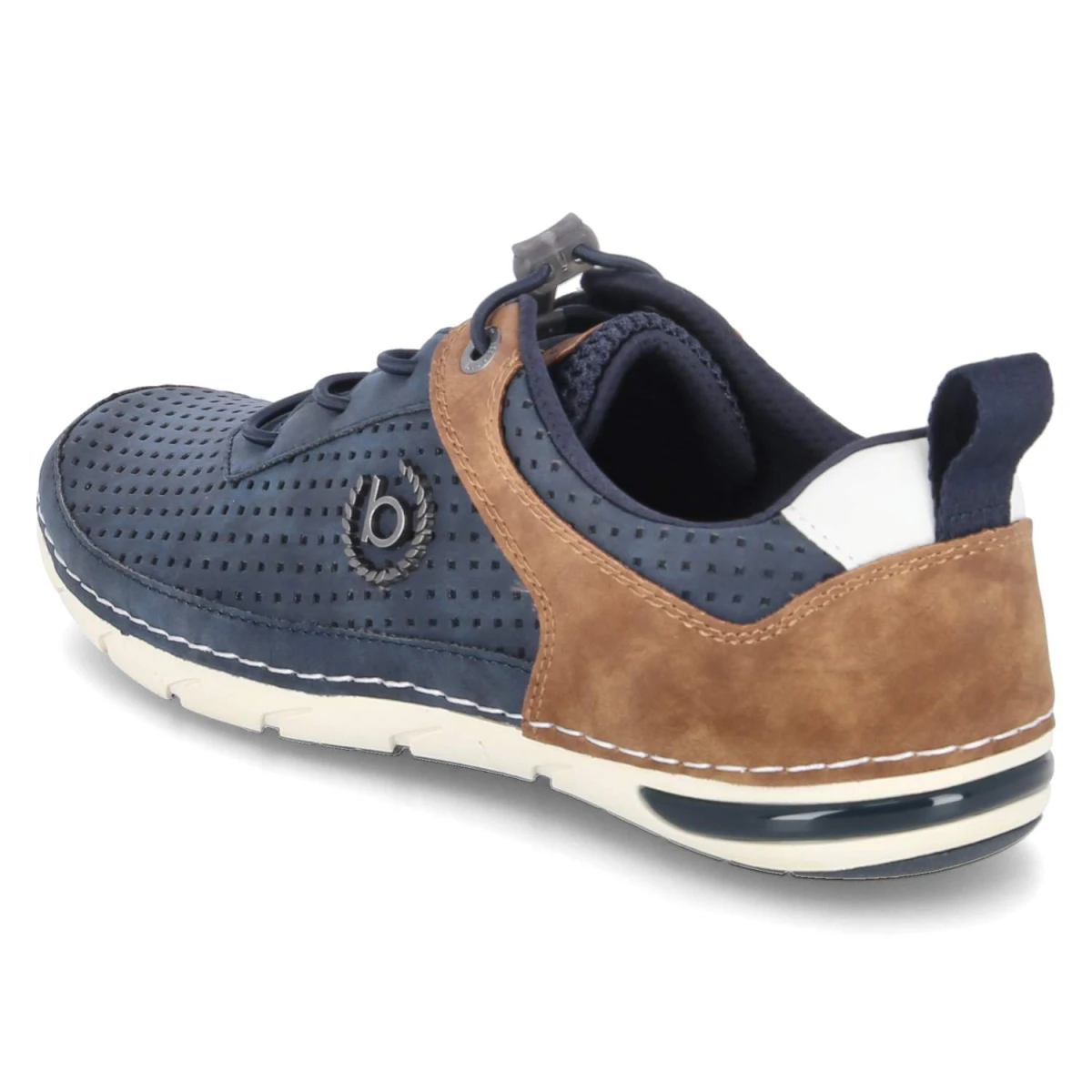 Halbschuhe - undefinert