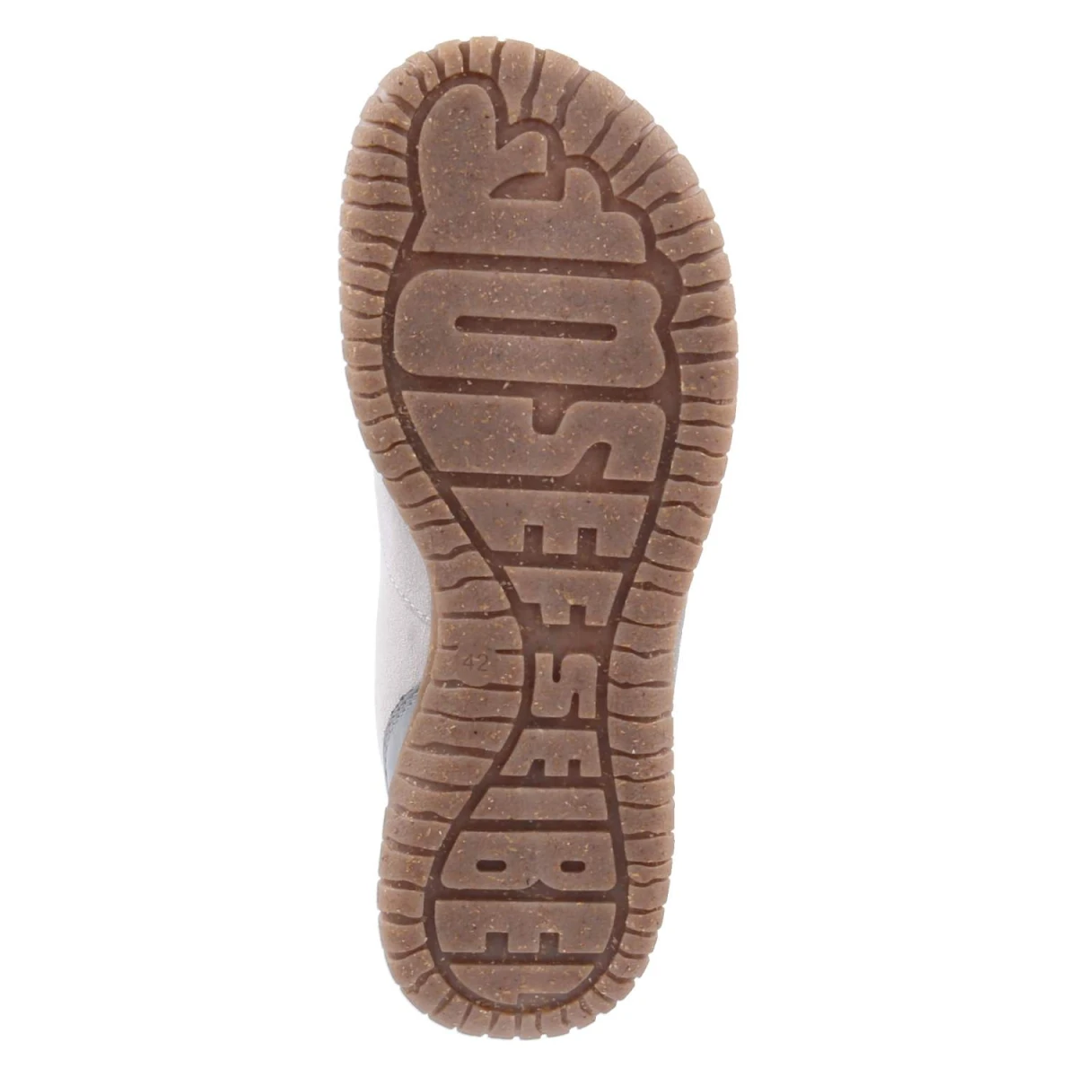 Barfußschuhe WALLACE 06 - jeans-multi