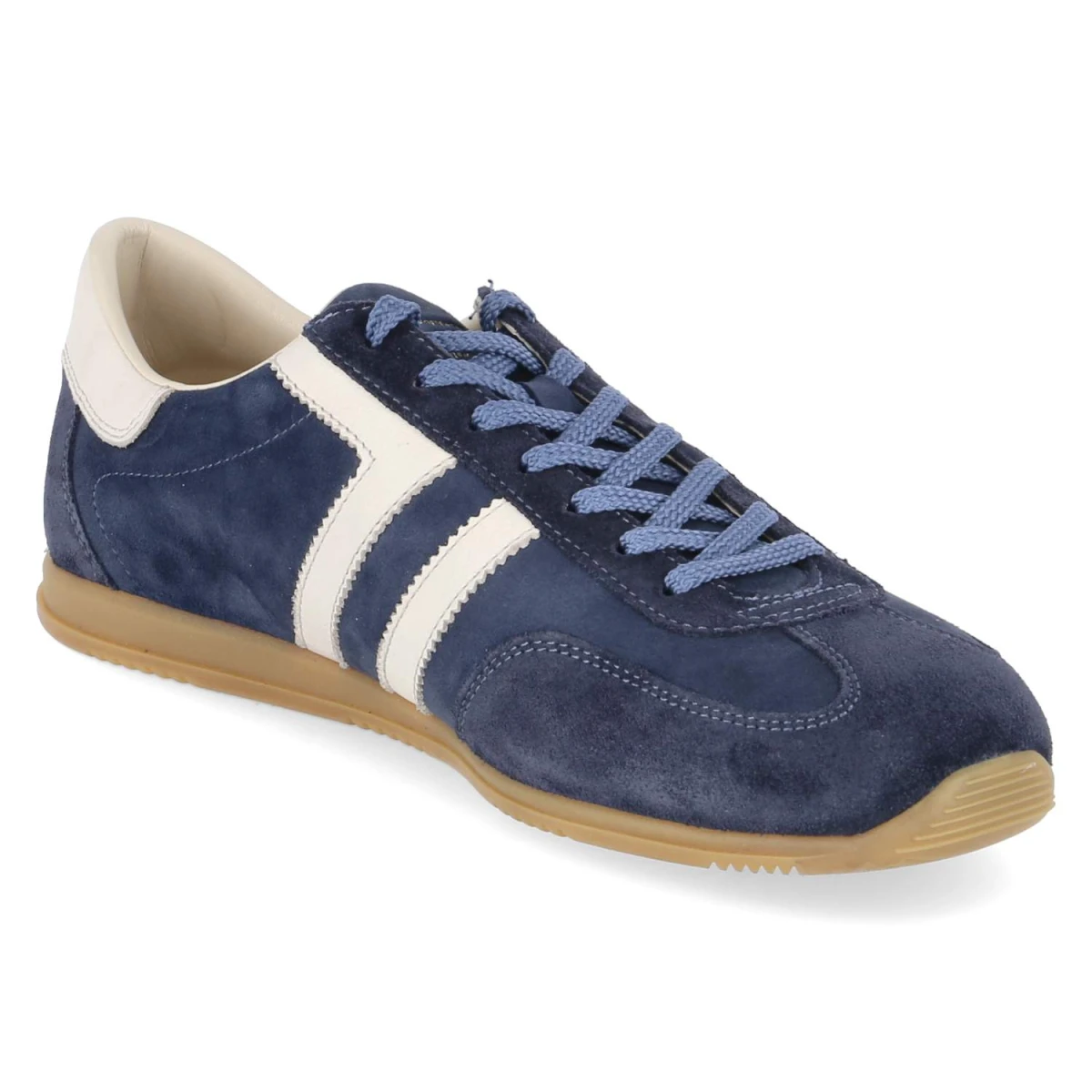 Low Sneaker SPEARCLUB - vintageblue