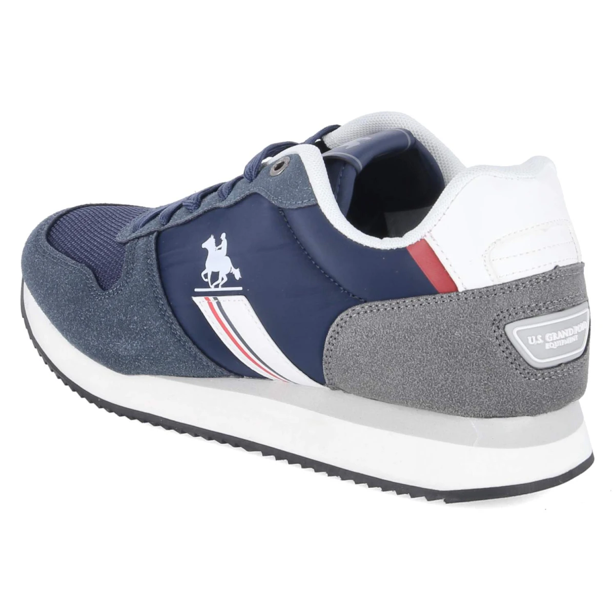 Sneaker WILLY - Deep