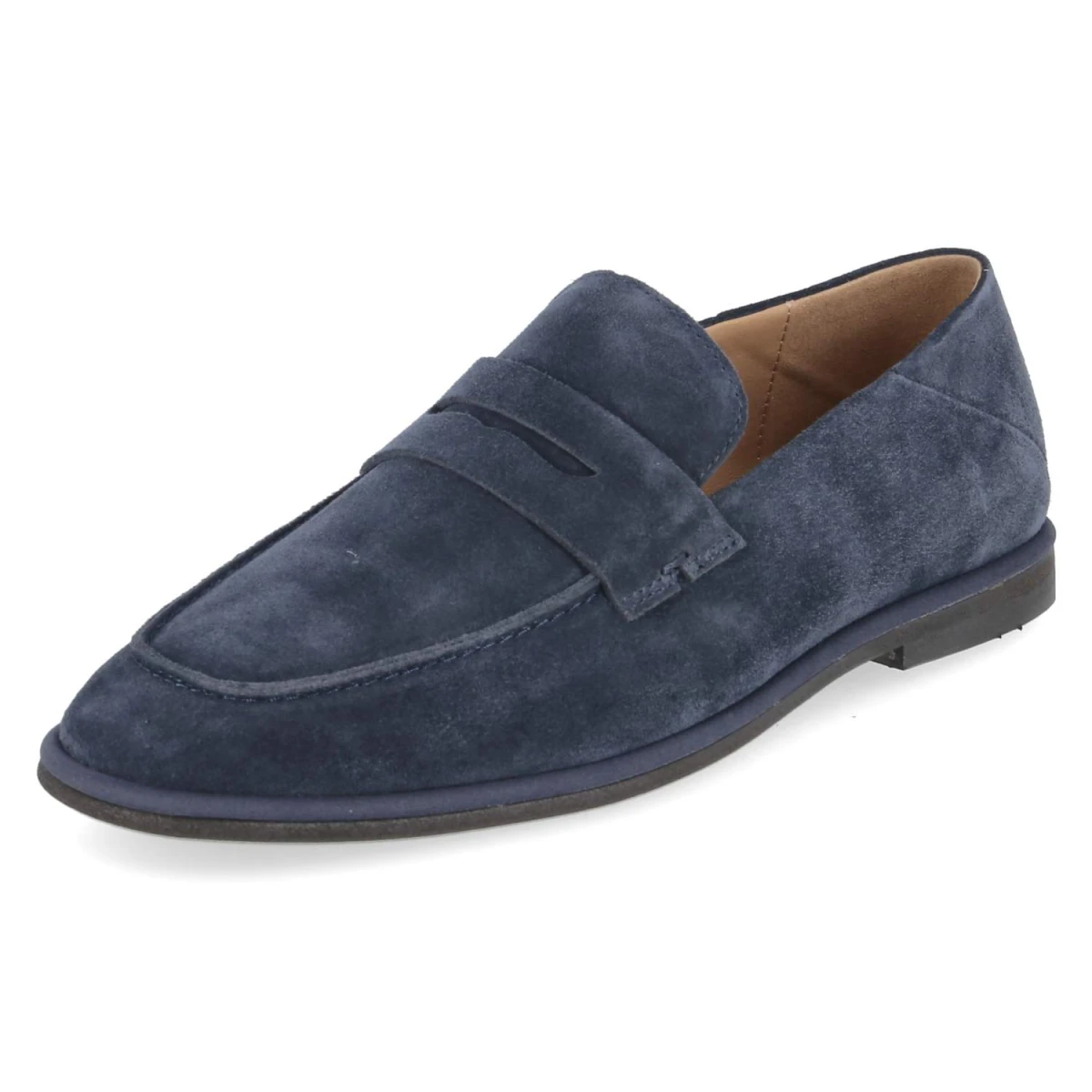 Loafer - NAVY