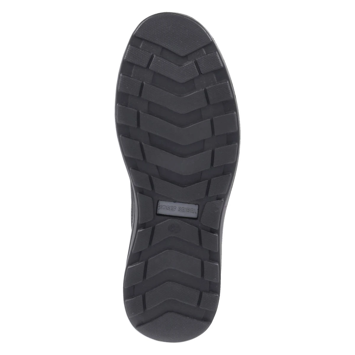 Slipper MARLEY 52 - schwarz