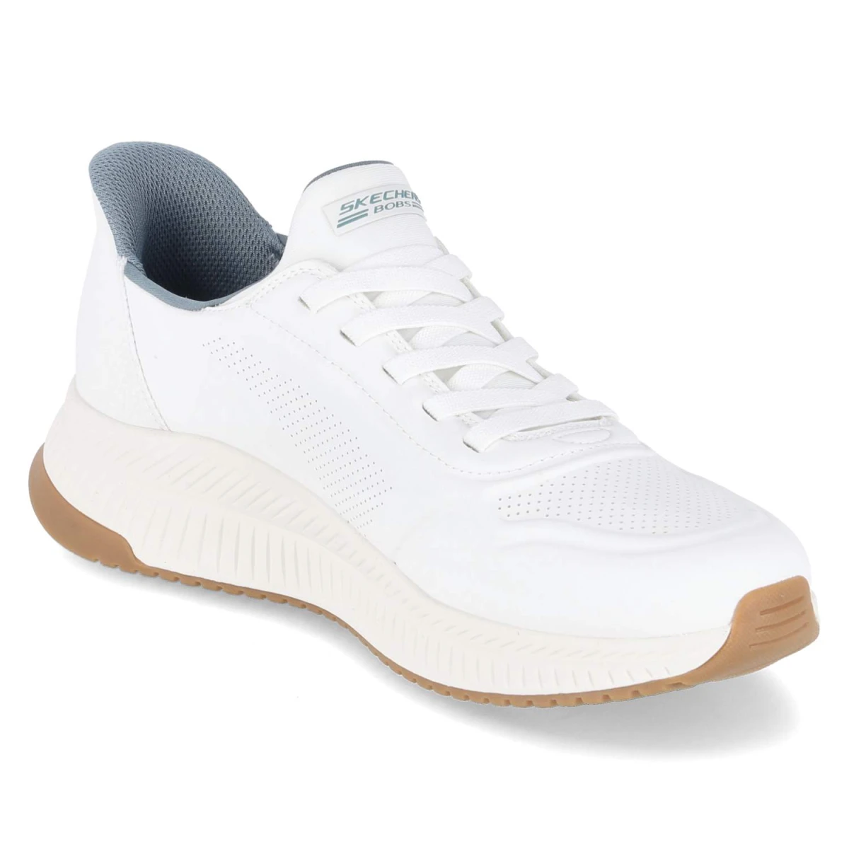 Slip-Ins BOBS SPORT SQUAD - wht