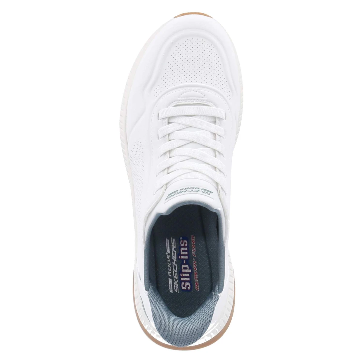 Slip-Ins BOBS SPORT SQUAD - wht