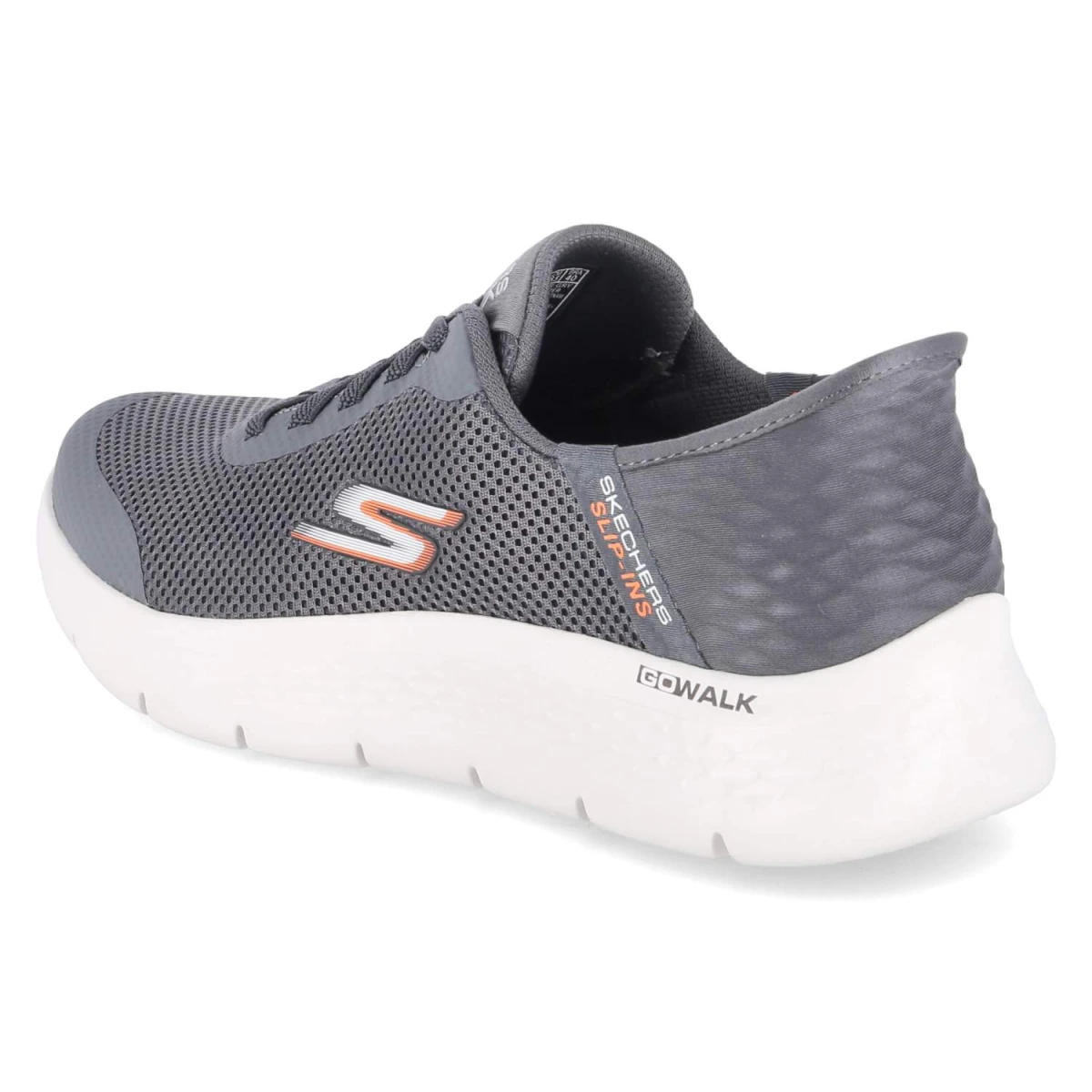 Slip-Ins Sneaker GO WALK FLEX - gry
