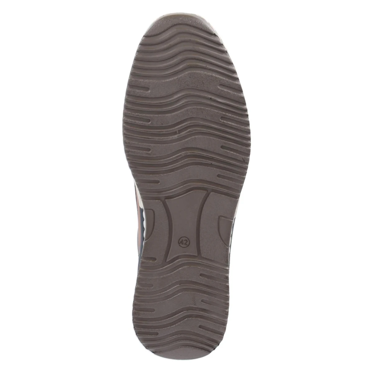 Slipper CAYHALL - COGNAC