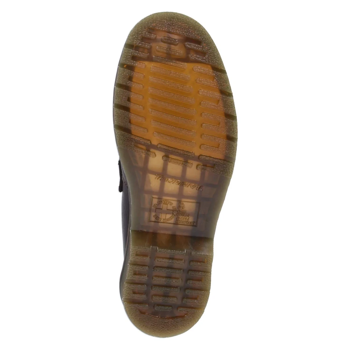 Loafer ADRIAN YS - dark brown