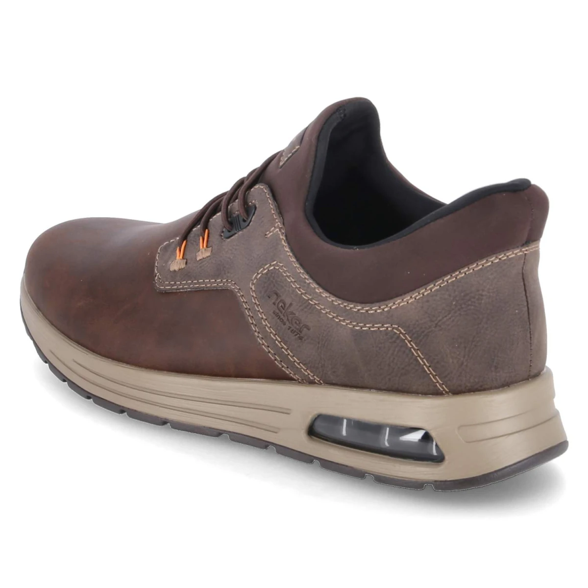 Slipper READY2GO - BRAUN