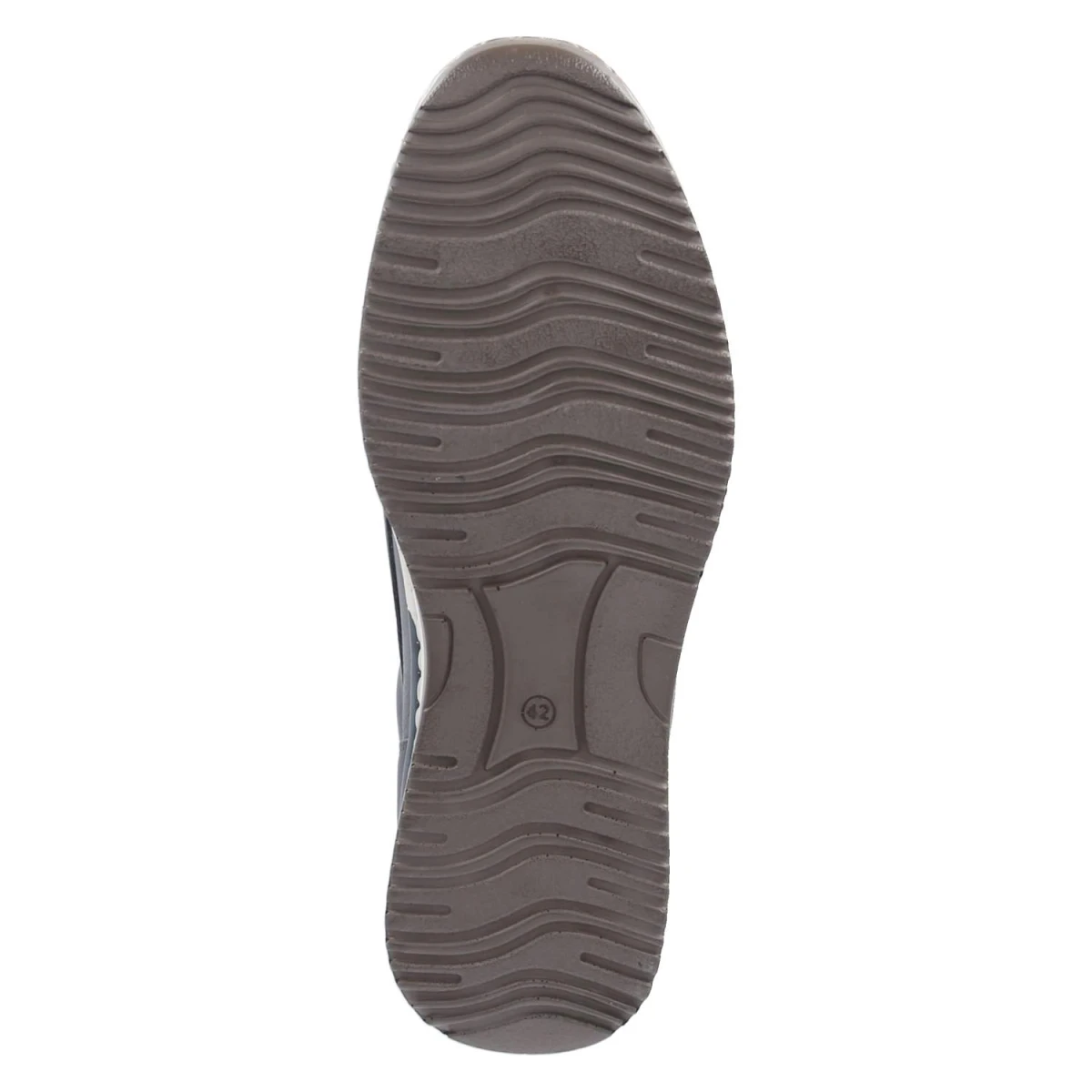 Slipper CAYHALL - profondo