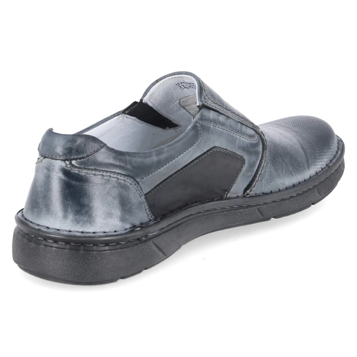 Slipper - undefinert