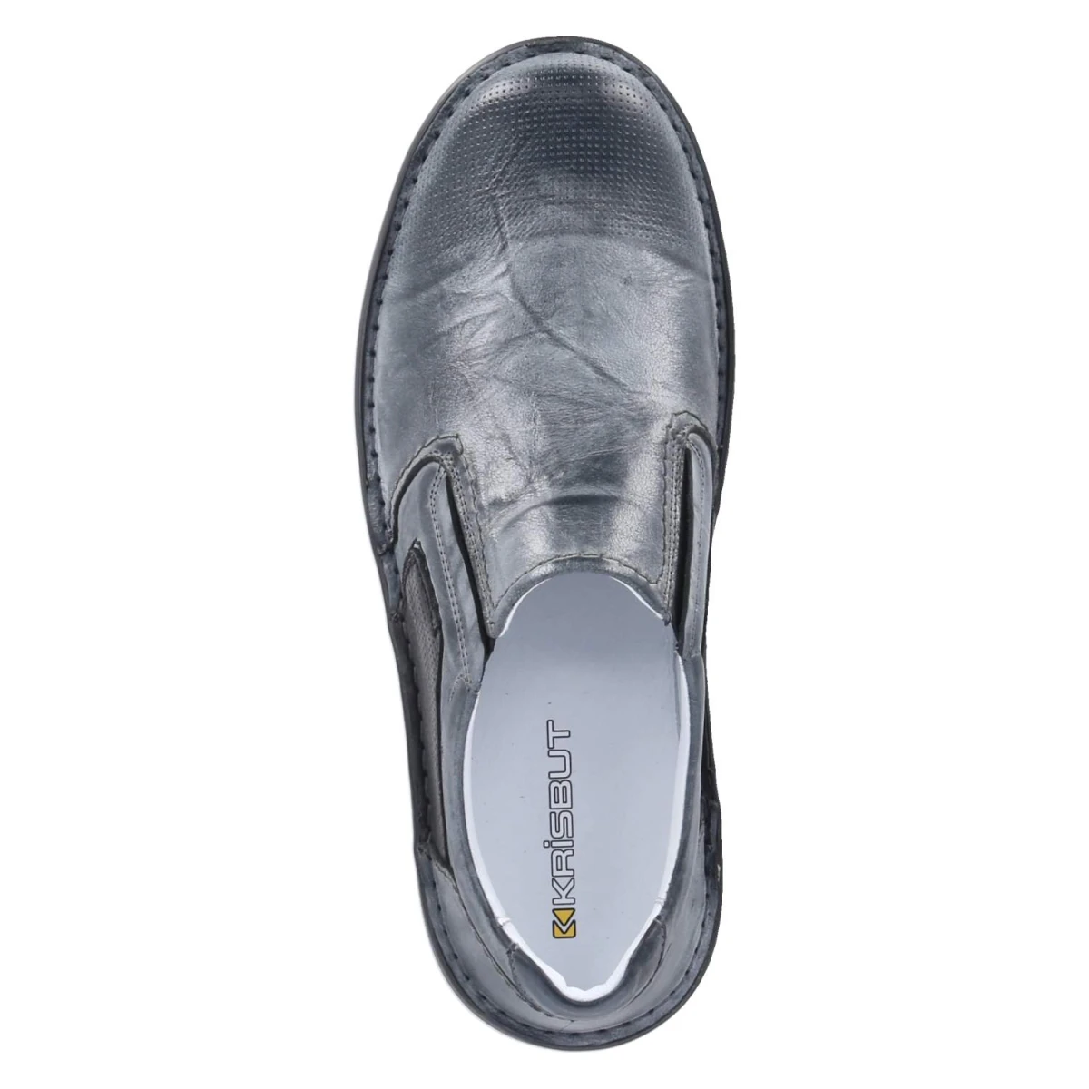 Slipper - undefinert