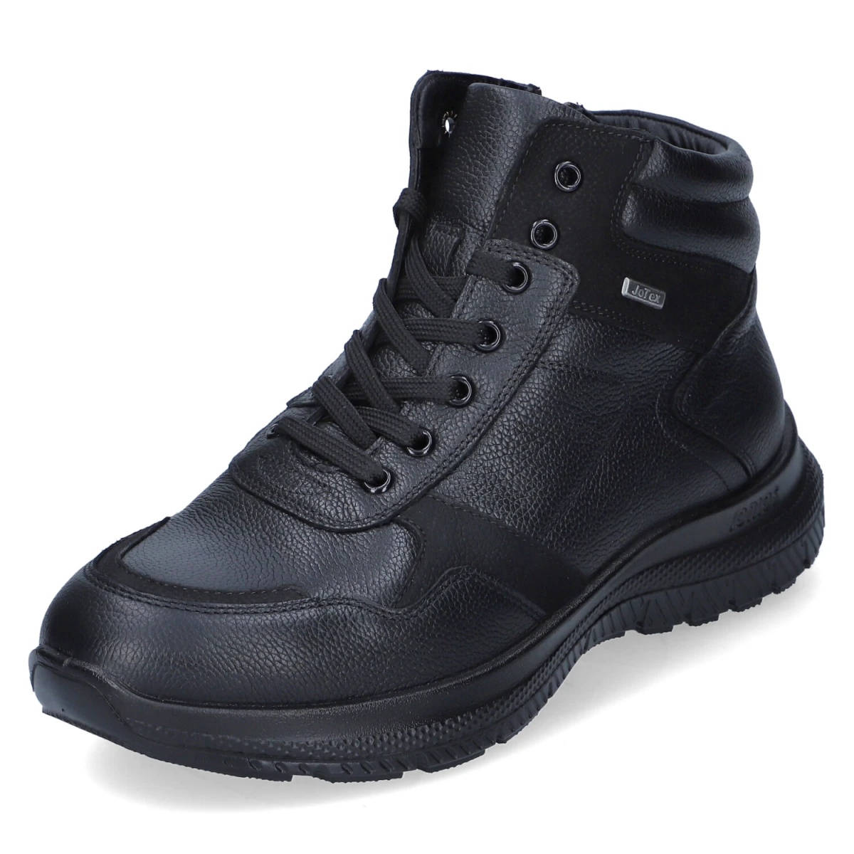 Winterboots - SCHWARZ