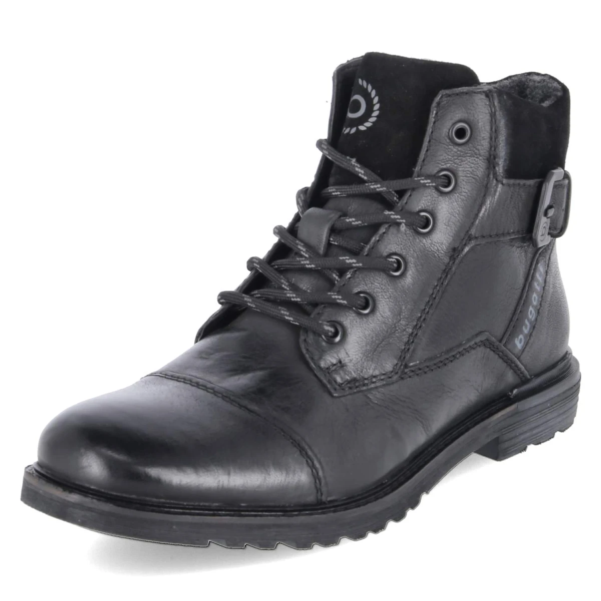 Boots - Black