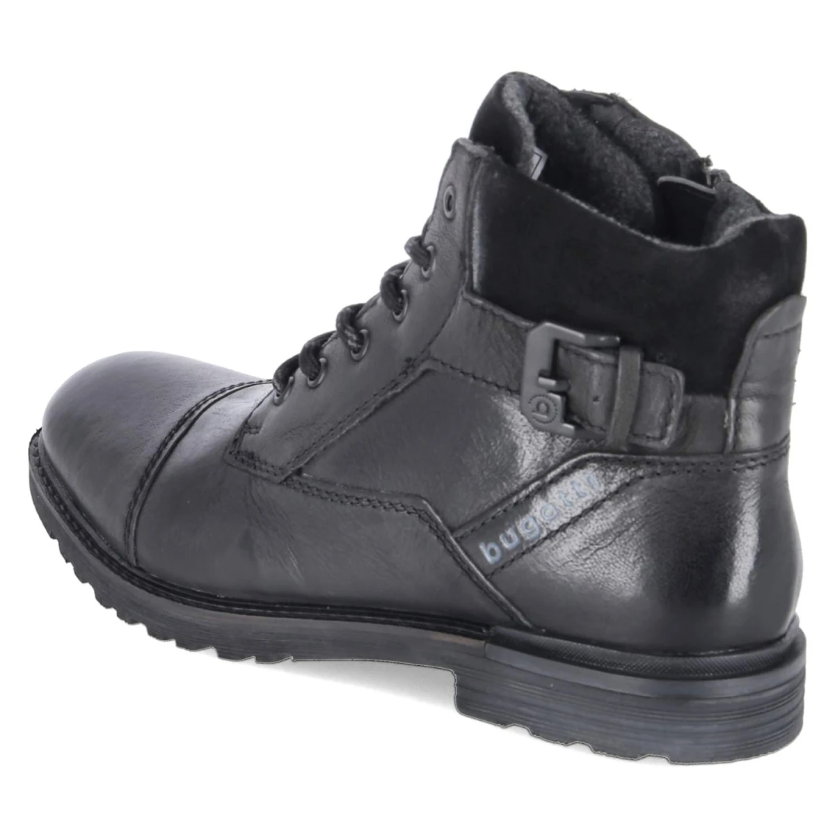 Boots - Black