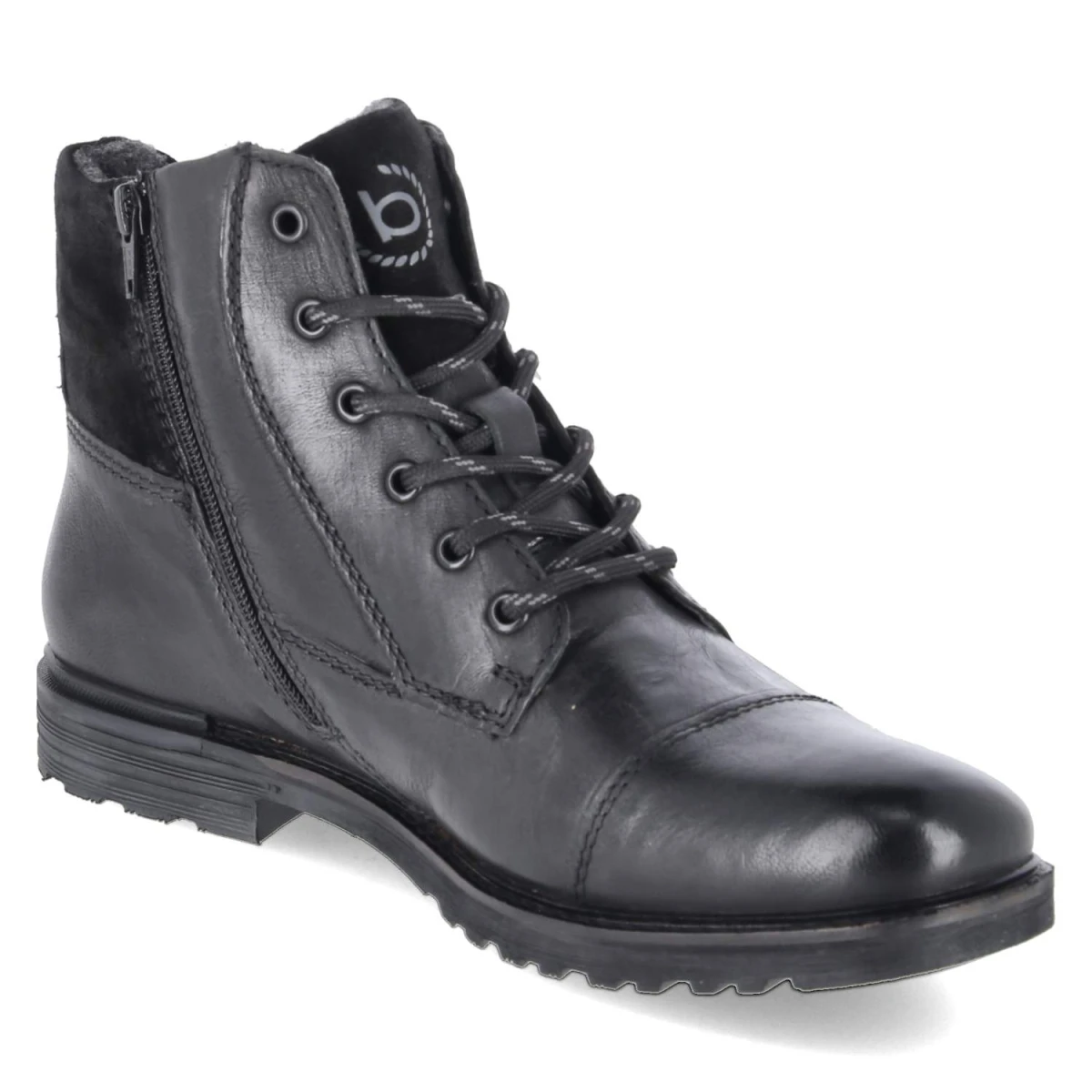 Boots - Black