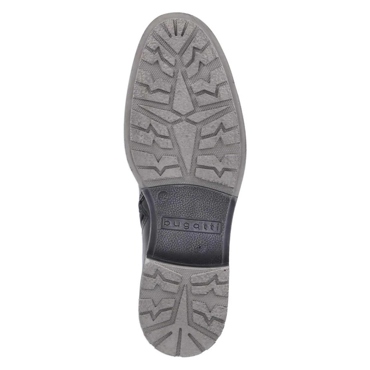 Stiefeletten - black