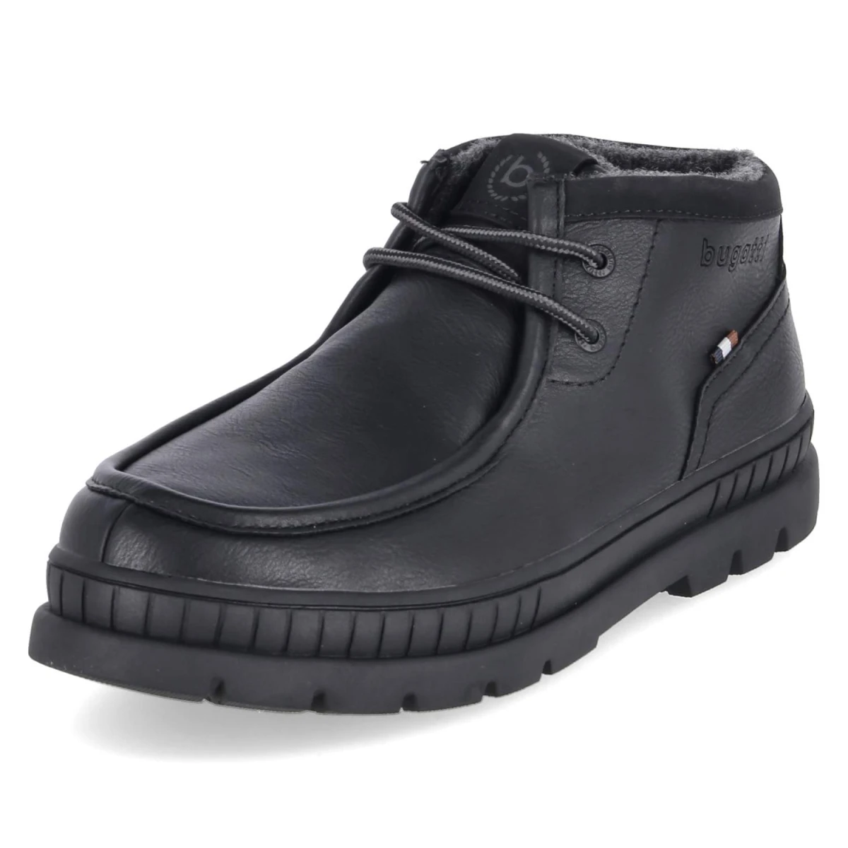 Boots - black