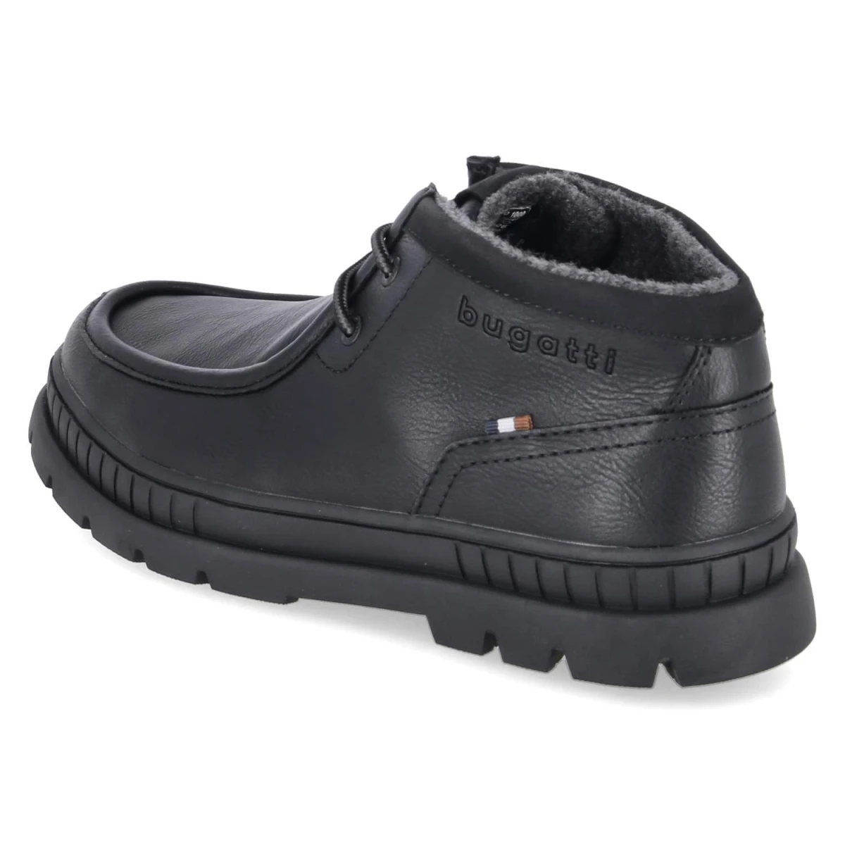 Boots - black