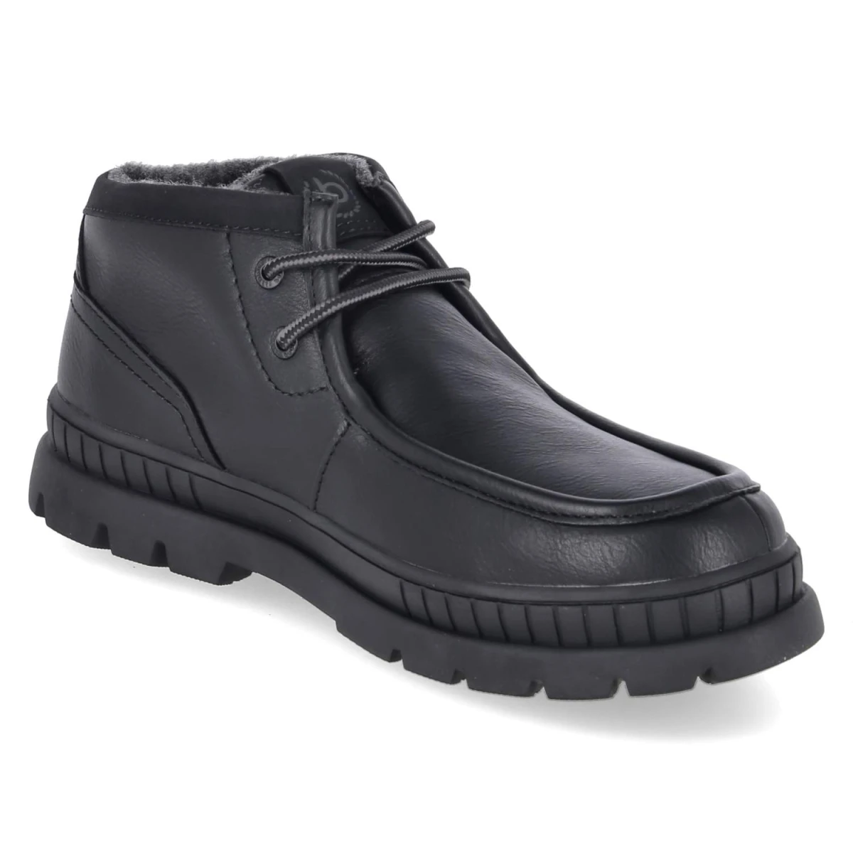 Boots - black