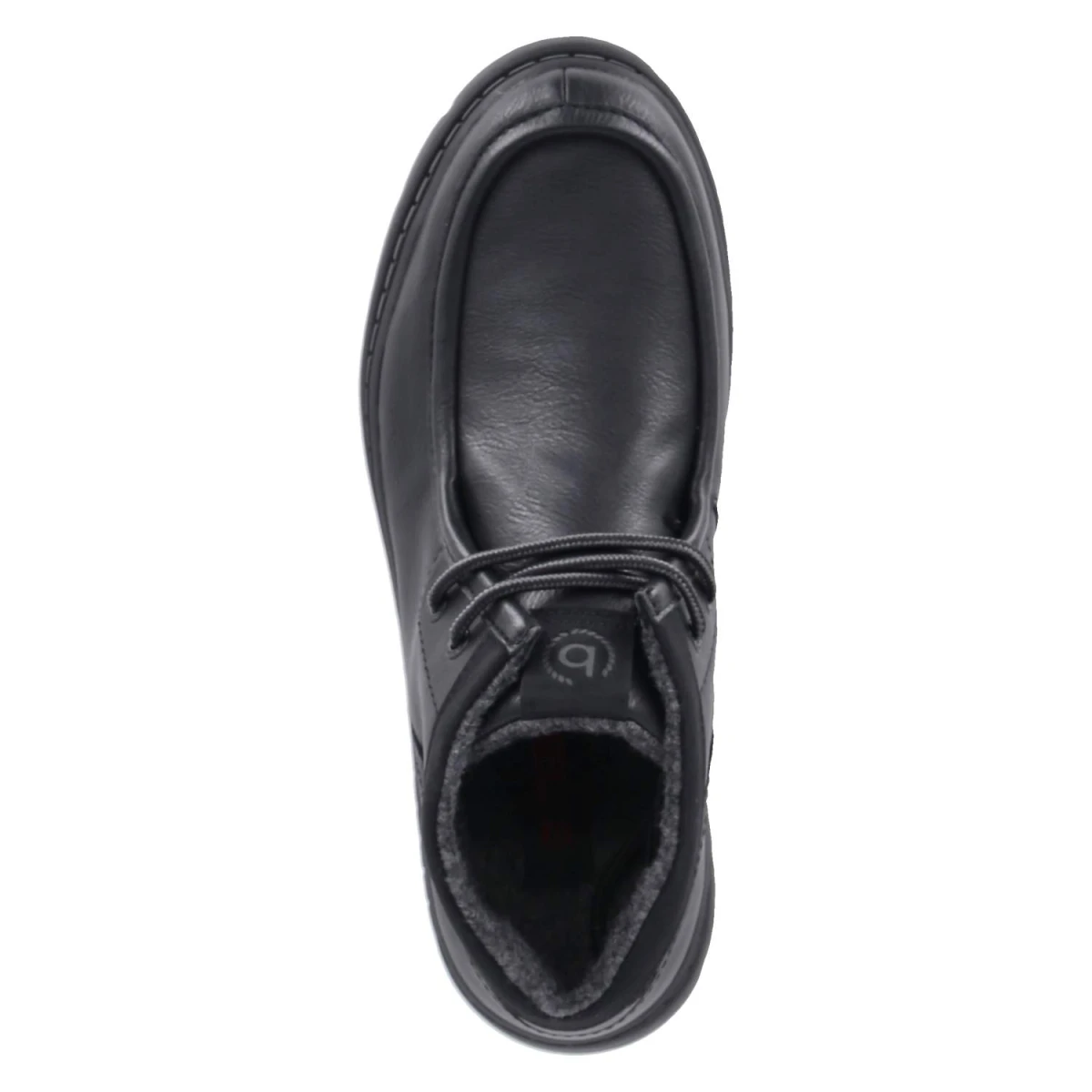 Boots - black