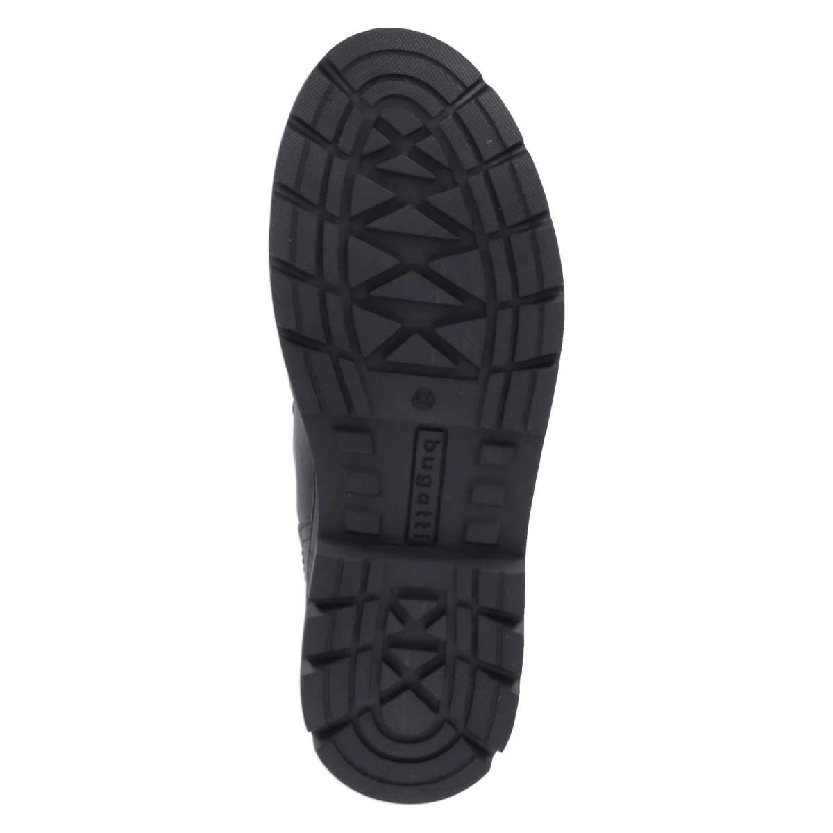 Boots - black