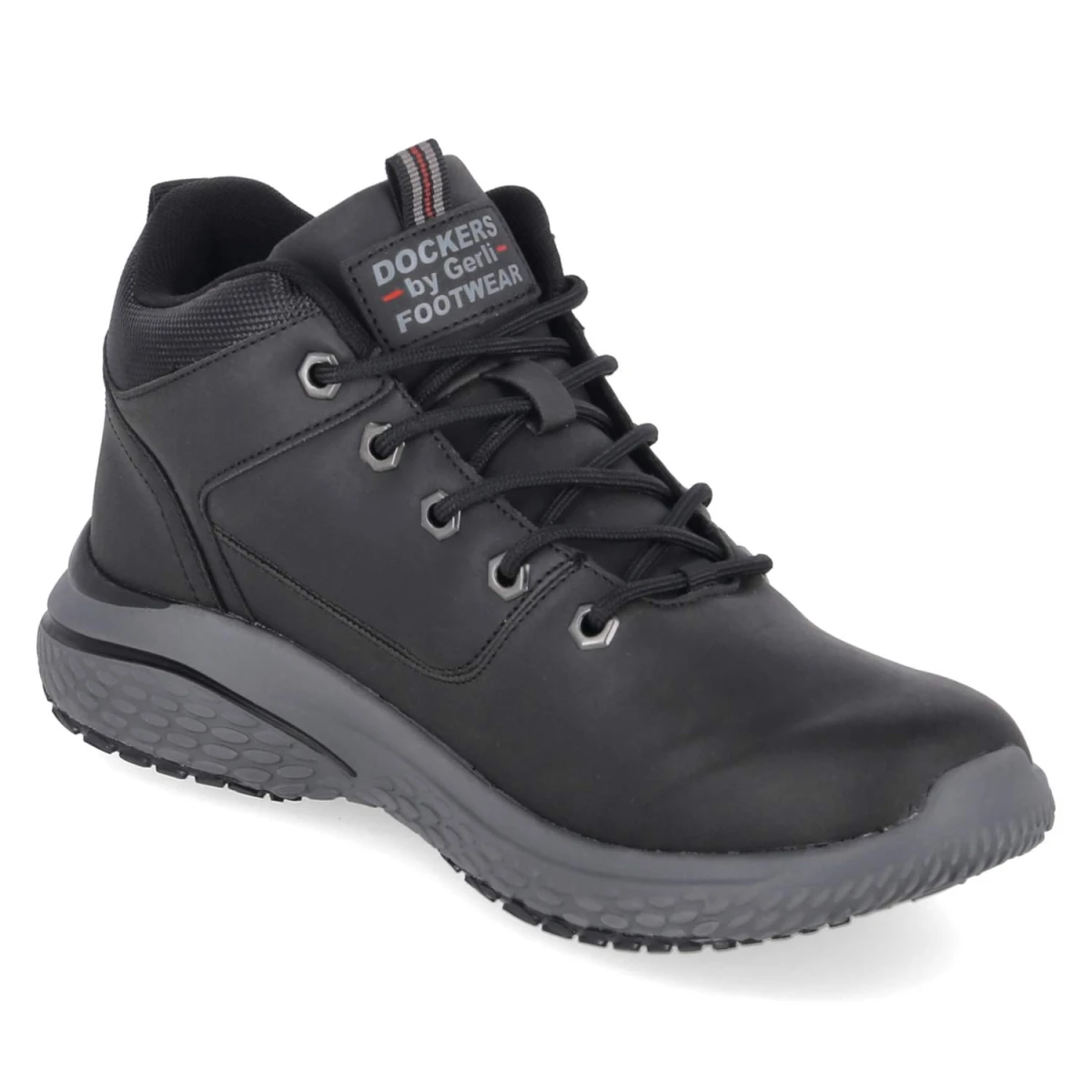 Boots - undefinert