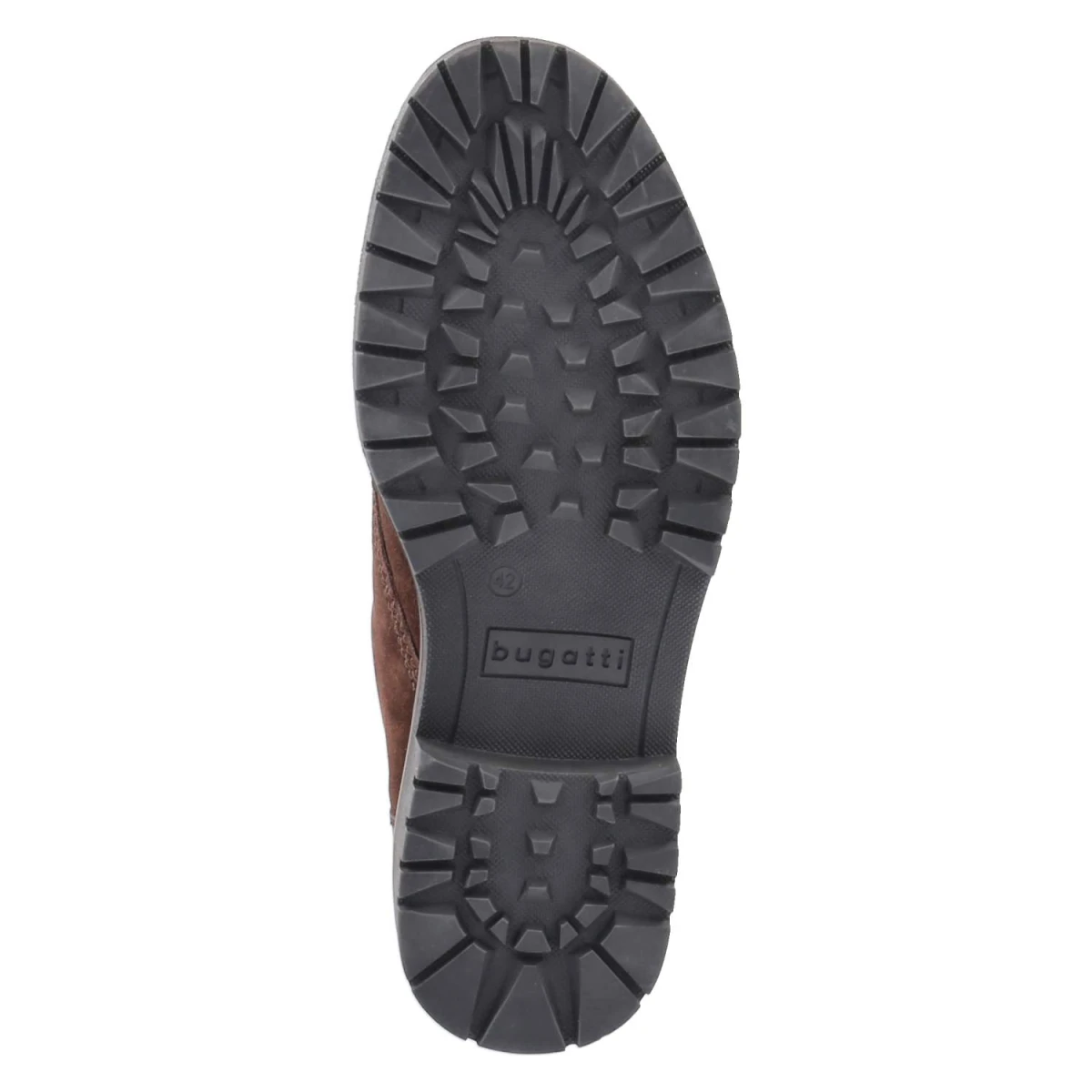 Stiefeletten - dark brown / dark brown