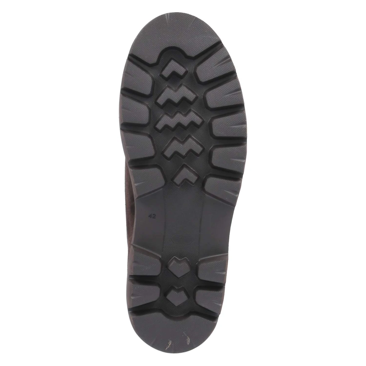 Boots LUCCA C 2 - marron