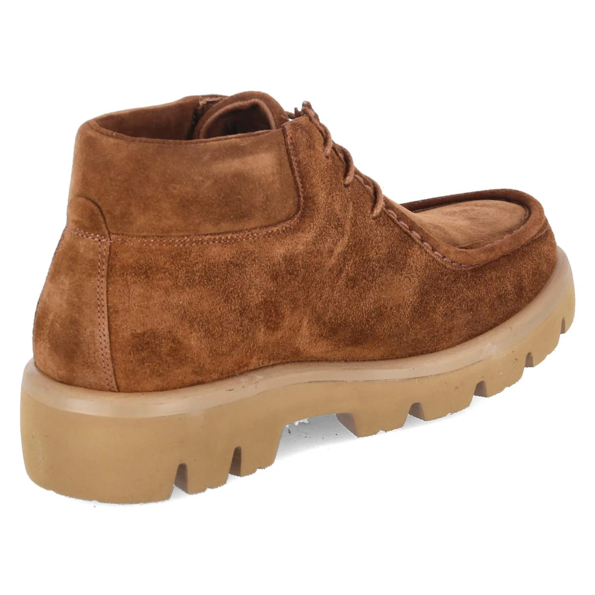 Boots LUCCA C 3 - cuero