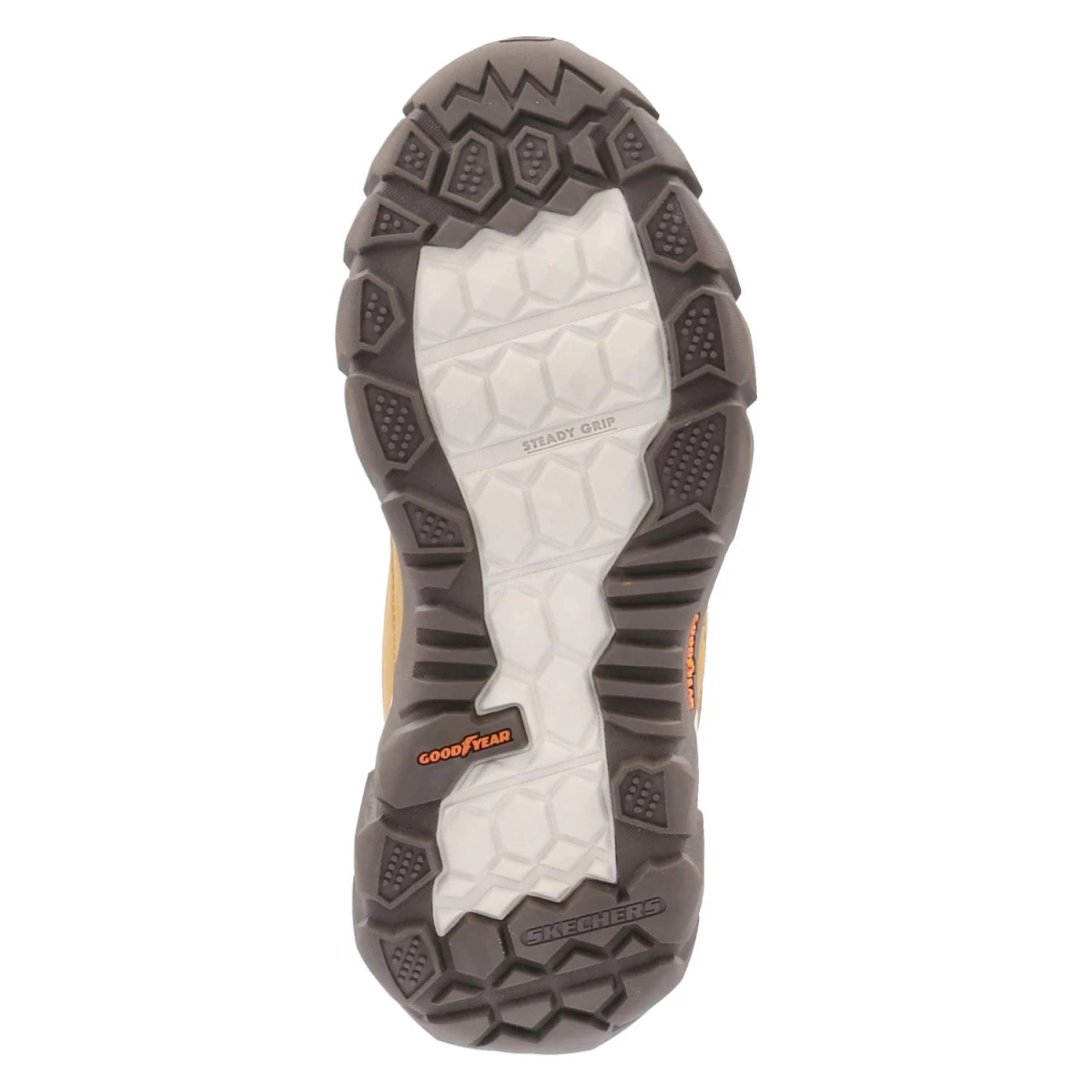 Boots SANTORO - wheat