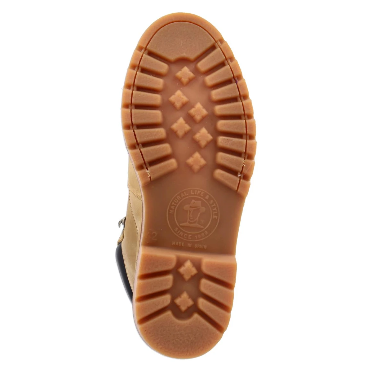 Boots POLOP C 2 - vintage