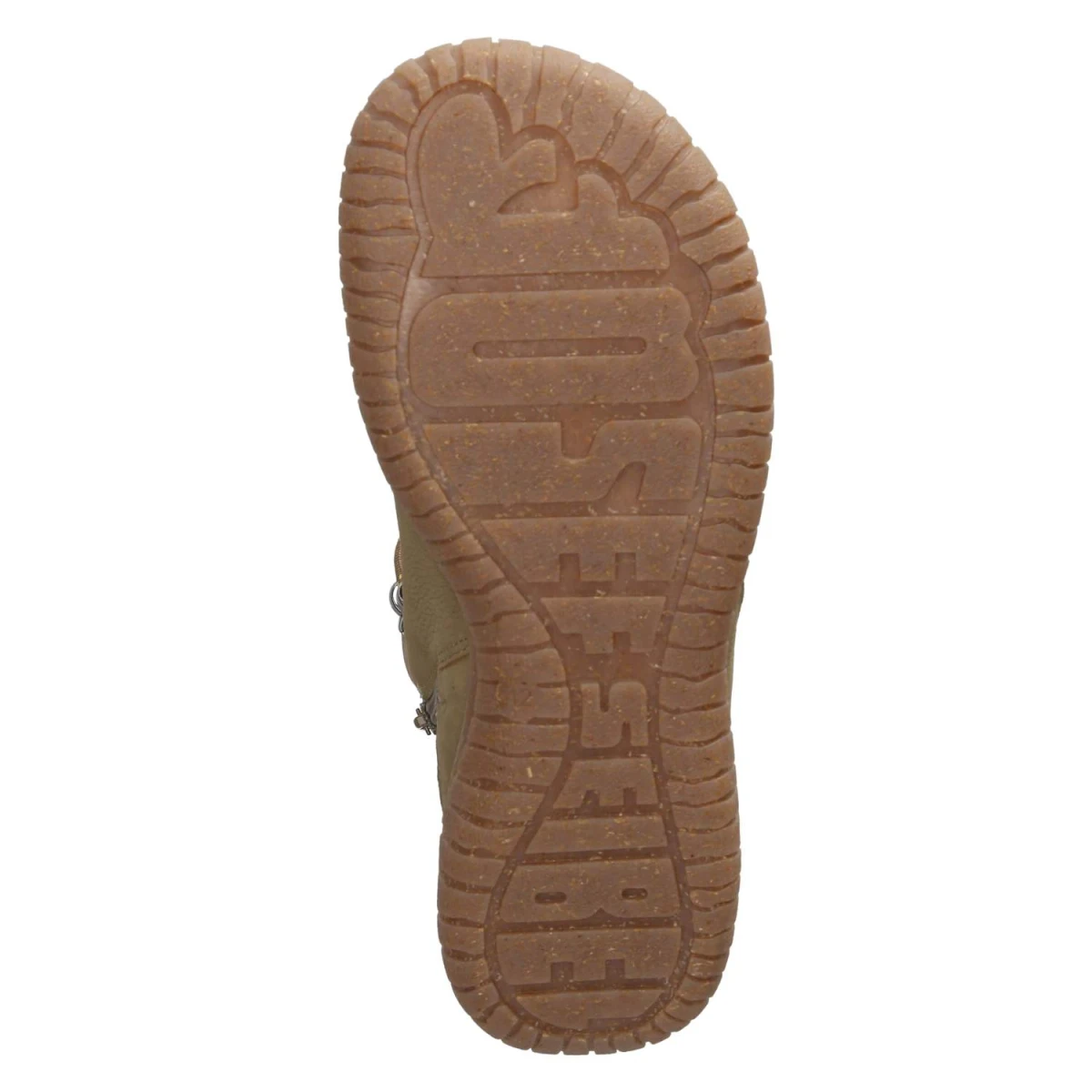 Stiefeletten WALLACE 03 - oliv