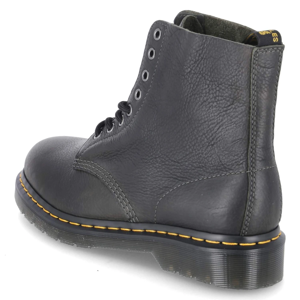 Schnürboots 1460 PASCAL - Forest Green